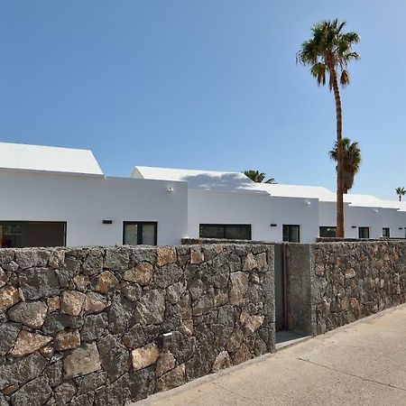 Apartments Seacoast Teguise Costa Teguise Εξωτερικό φωτογραφία