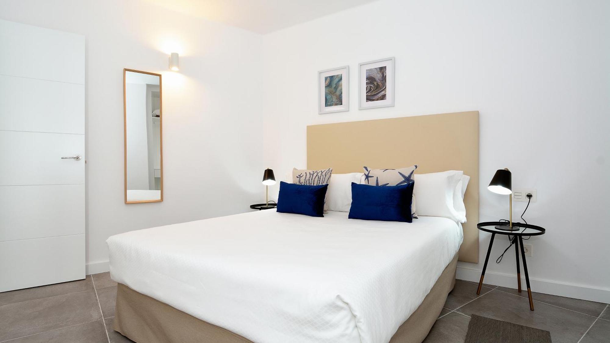 Apartments Seacoast Teguise Costa Teguise Εξωτερικό φωτογραφία