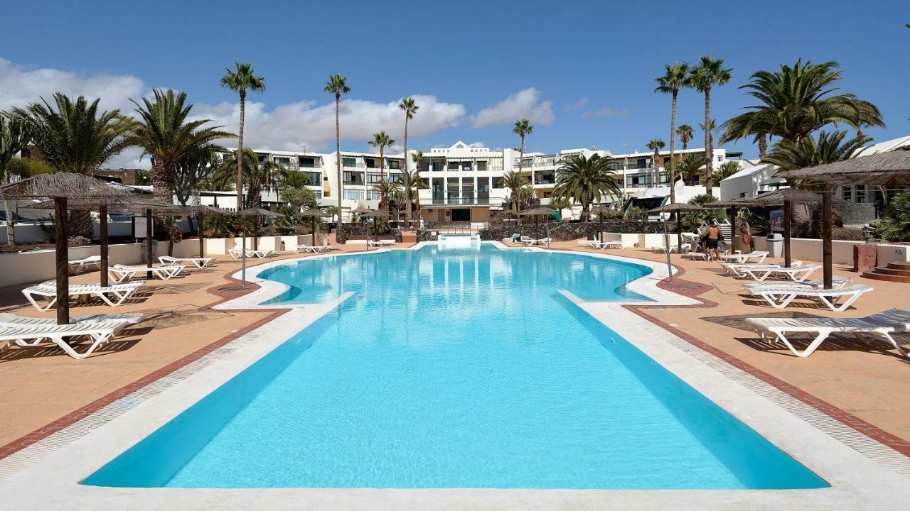 Apartments Seacoast Teguise Costa Teguise Εξωτερικό φωτογραφία