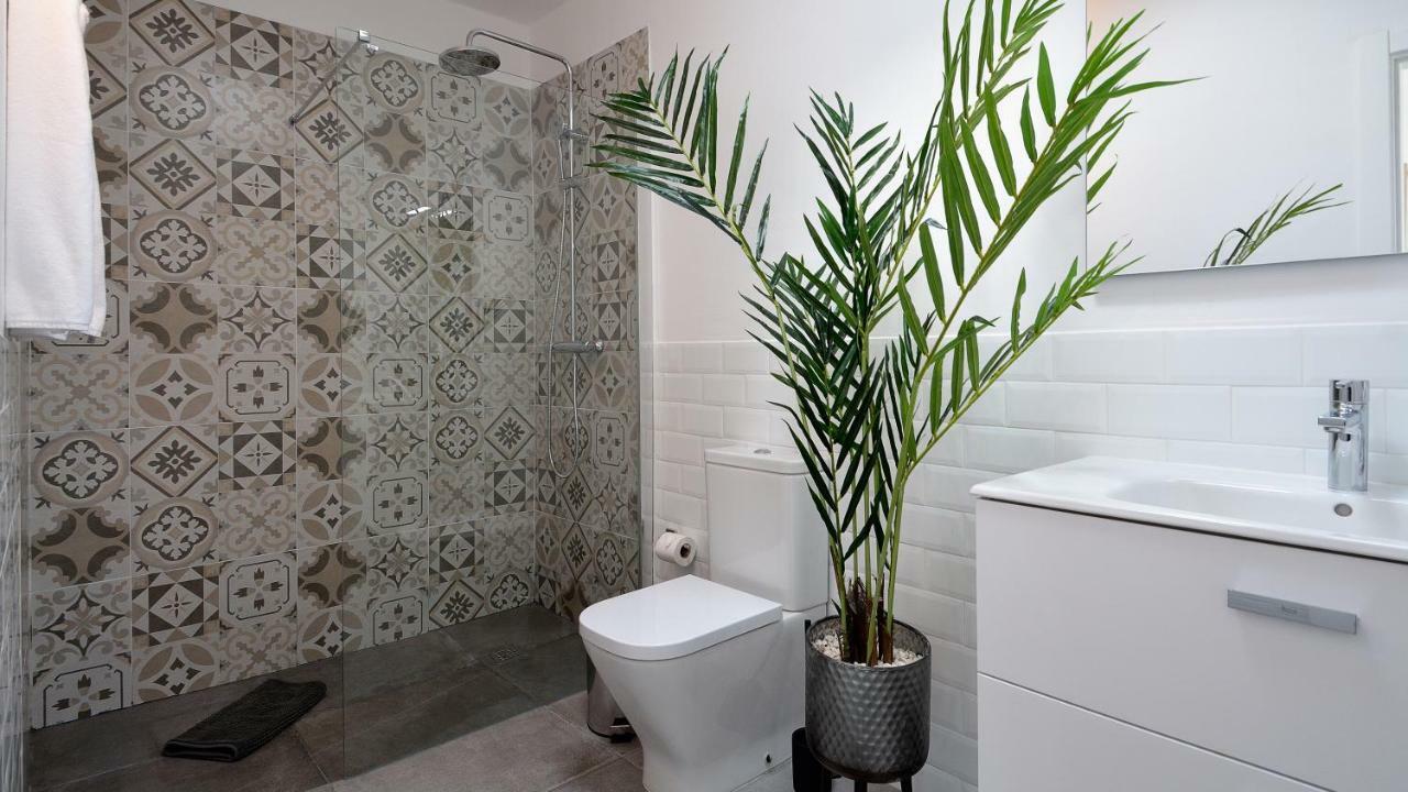 Apartments Seacoast Teguise Costa Teguise Εξωτερικό φωτογραφία