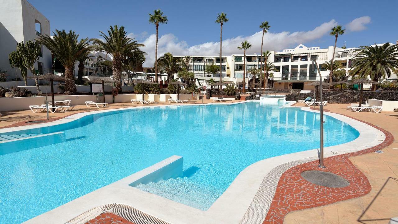 Apartments Seacoast Teguise Costa Teguise Εξωτερικό φωτογραφία