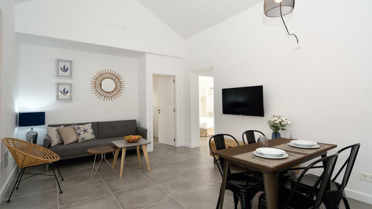 Apartments Seacoast Teguise Costa Teguise Εξωτερικό φωτογραφία