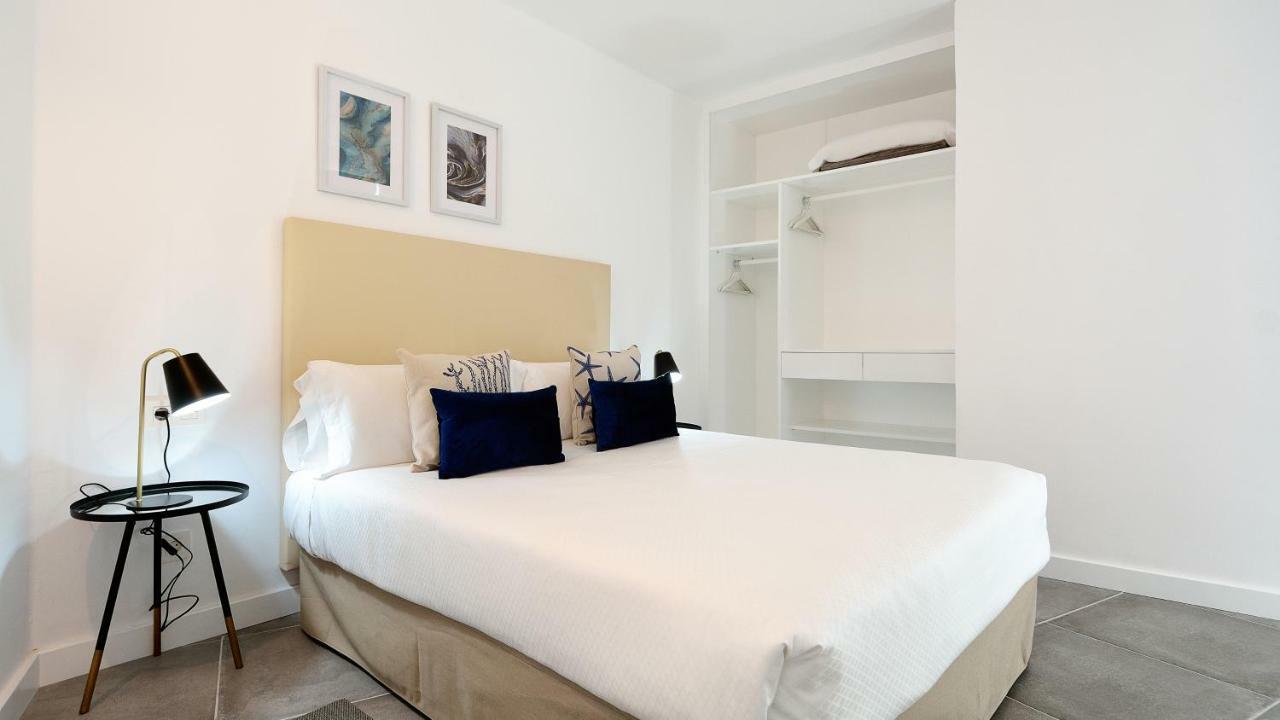 Apartments Seacoast Teguise Costa Teguise Εξωτερικό φωτογραφία