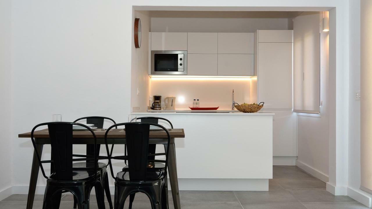 Apartments Seacoast Teguise Costa Teguise Εξωτερικό φωτογραφία
