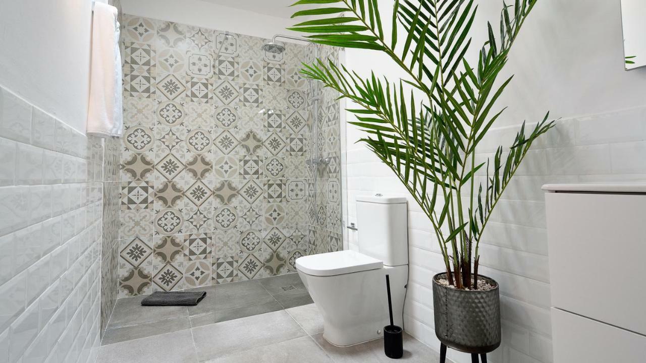 Apartments Seacoast Teguise Costa Teguise Εξωτερικό φωτογραφία