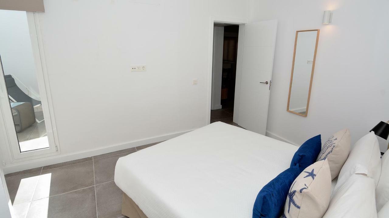 Apartments Seacoast Teguise Costa Teguise Εξωτερικό φωτογραφία
