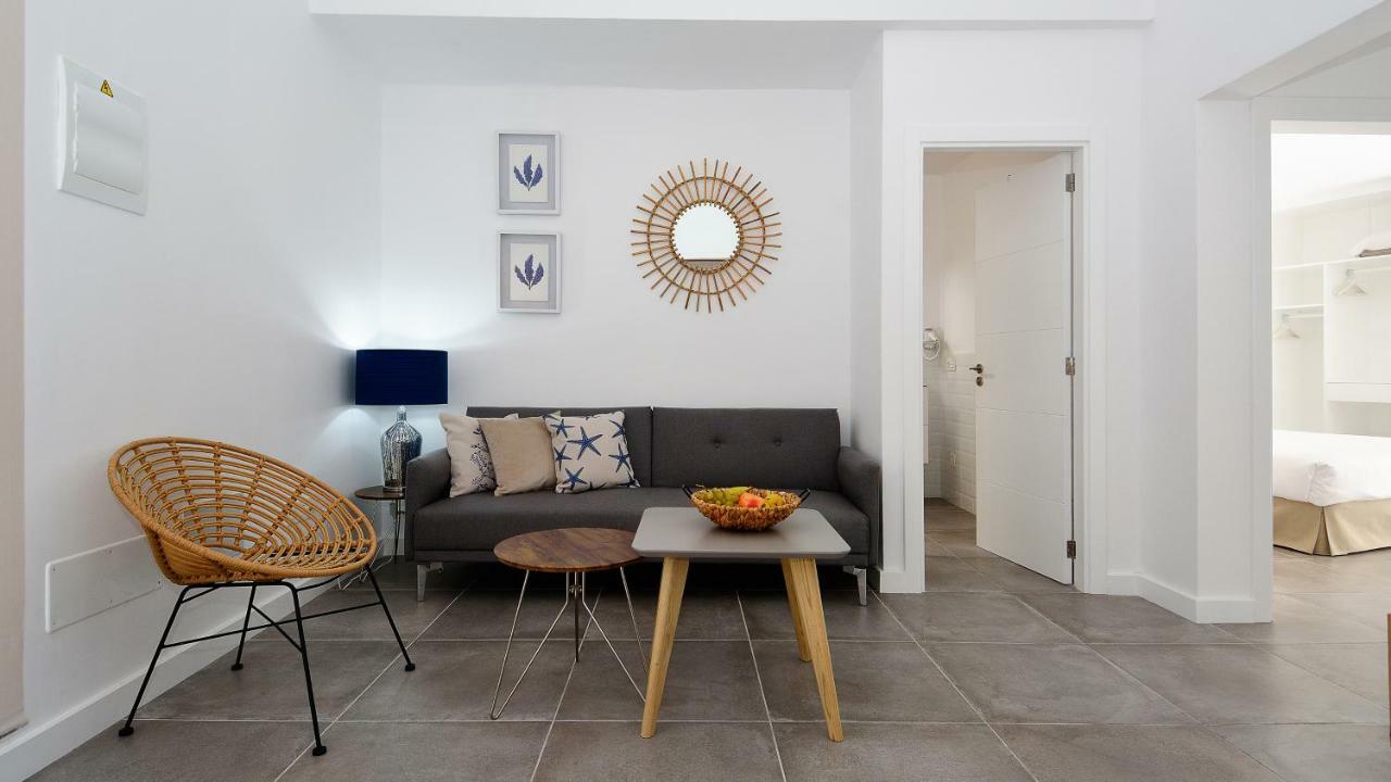 Apartments Seacoast Teguise Costa Teguise Εξωτερικό φωτογραφία