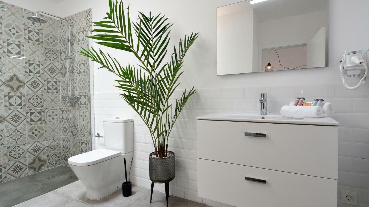 Apartments Seacoast Teguise Costa Teguise Εξωτερικό φωτογραφία
